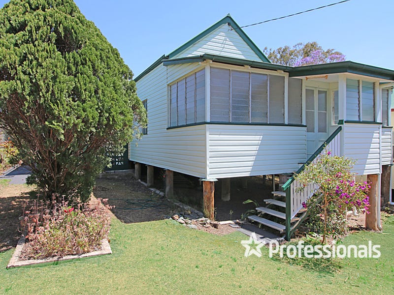 12 William Street, Herberton, QLD 4887