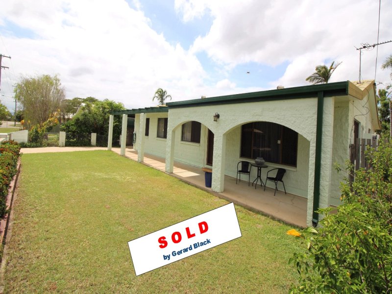 20 Glenrock Drive, Rasmussen, Qld 4815 Property Details