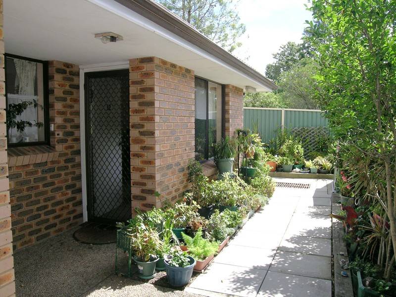 12/53 Kurrajong Street, Sutherland, NSW 2232 Property Details