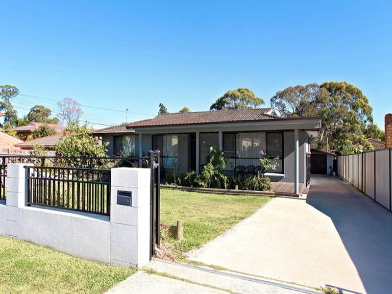 11 Carnation Avenue, Casula, NSW 2170