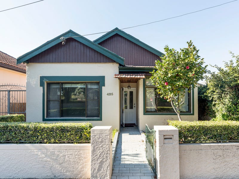 425 Balmain Road, Lilyfield, NSW 2040 Property Details