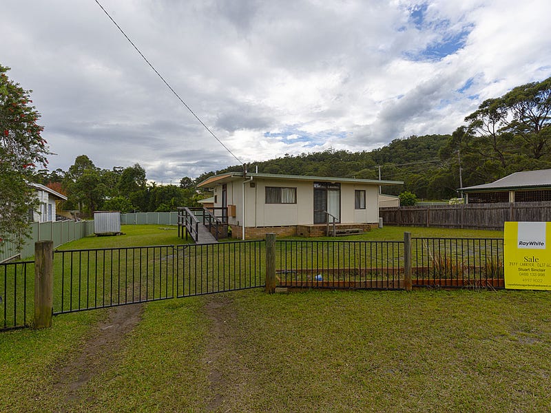 3 North Street, Bulahdelah, NSW 2423 Property Details