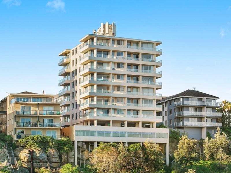 4/73 Evans Street, Freshwater, NSW 2096 Property Details