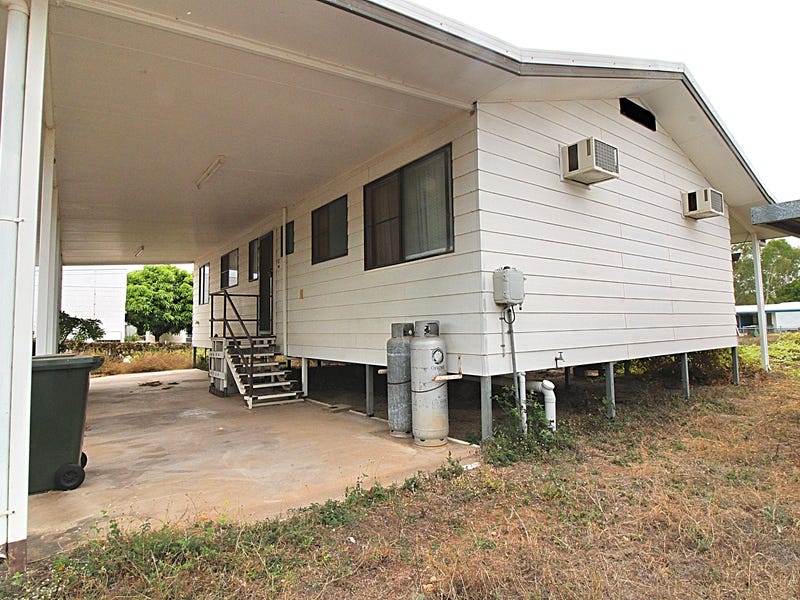 44 Henry St, Karumba, Qld 4891 House for Sale