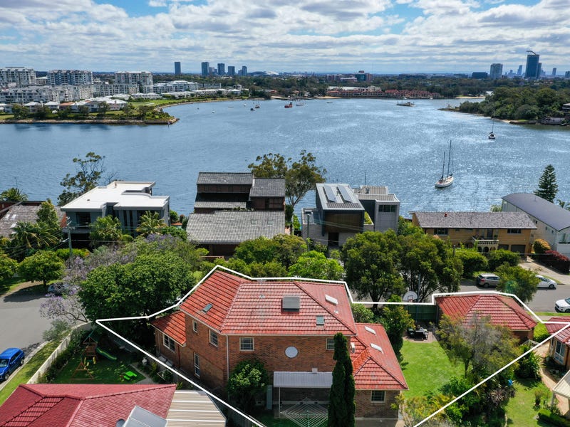 170 Tennyson Road, Tennyson Point, NSW 2111