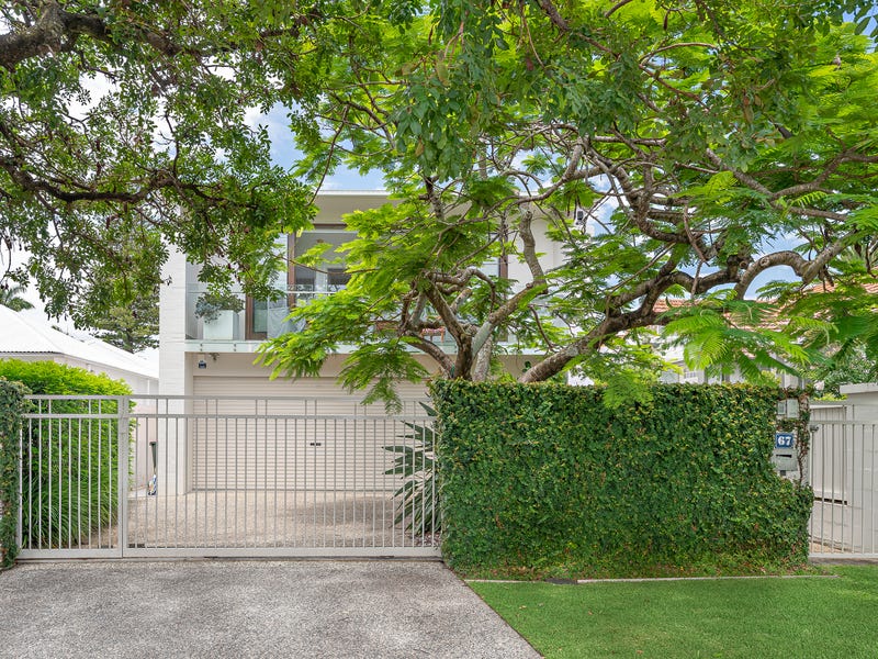 67 Palm Avenue, Ascot, Qld 4007 Property Details