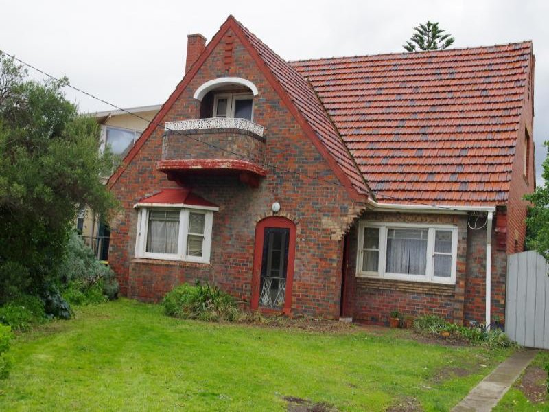 124 Beach Road, Parkdale, Vic 3195 Property Details