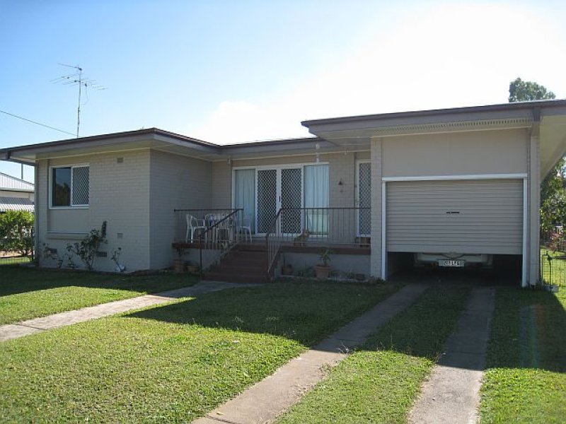 117 Burke Street, Ayr, QLD 4807