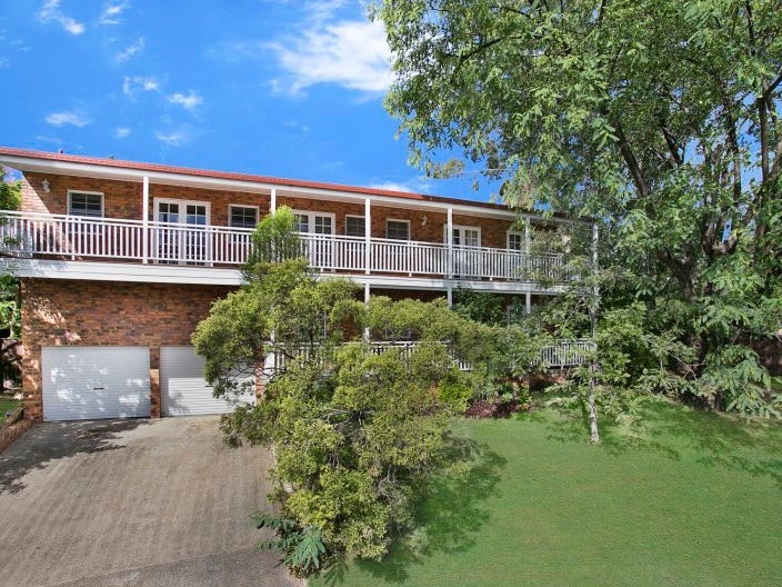 272 Chapel Hill Road, Chapel Hill, QLD 4069