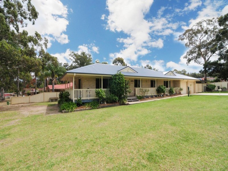 27 Claylands Drive, St Basin, NSW 2540