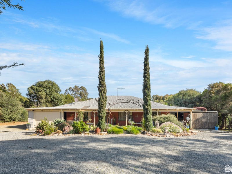 5 Old Brickworks Road, Byford, WA 6122 House for Sale