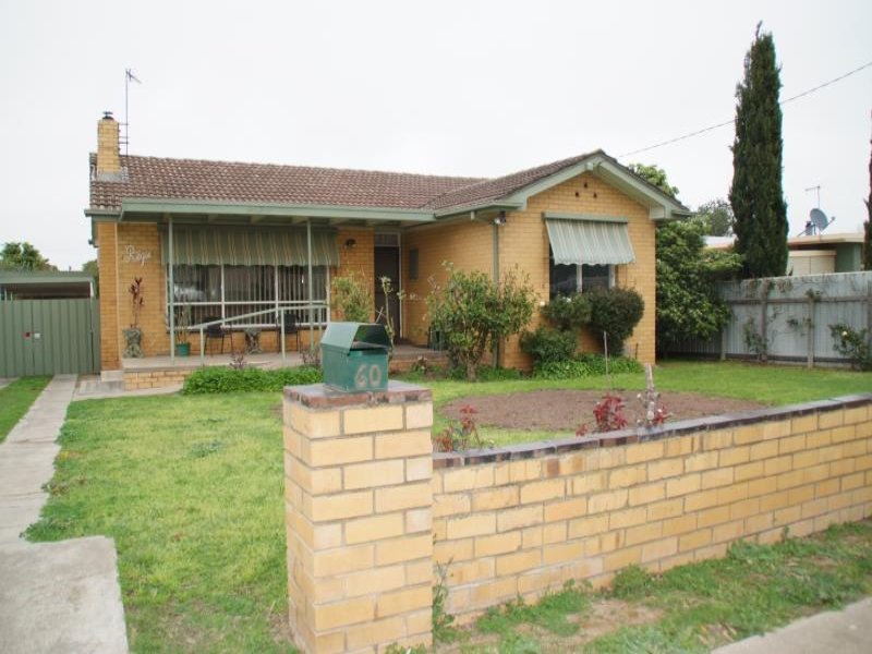 60 Macfarlane Street, Heyfield, Vic 3858 Property Details