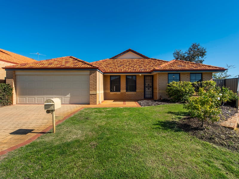 13 Vivien Avenue, Baldivis, WA 6171 - realestate.com.au