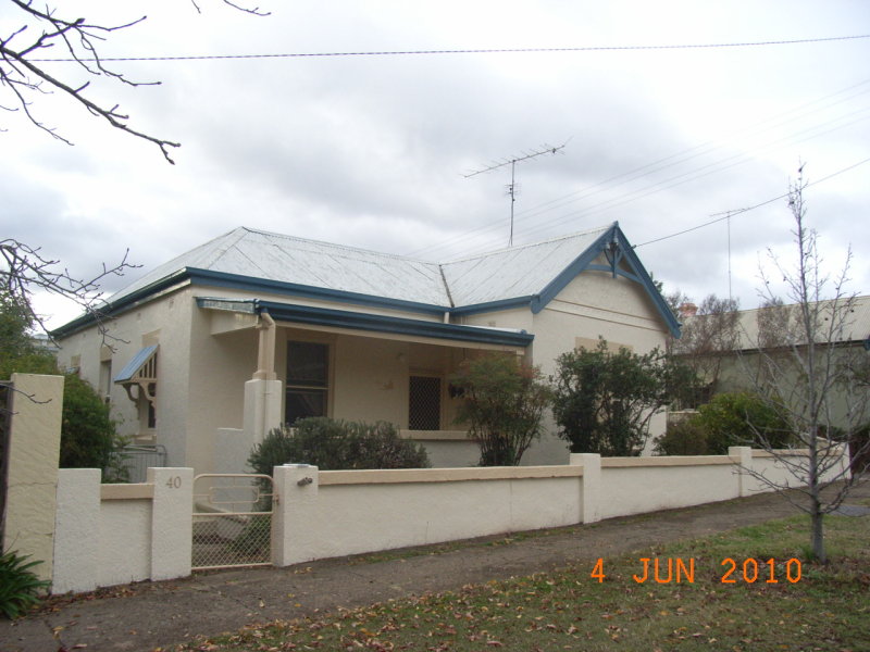 40 Darling Street, North Tamworth, NSW 2340