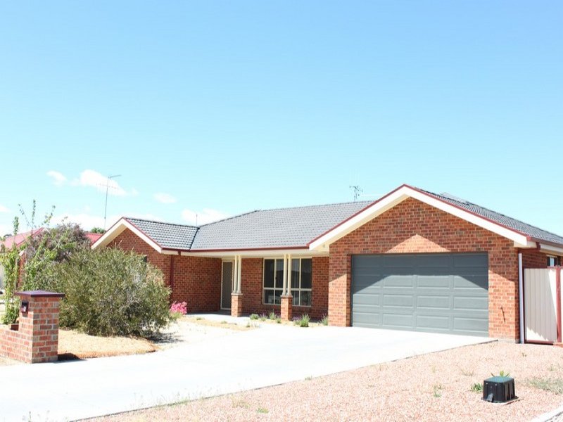 6 Hyland Drive, Bungendore, NSW 2621