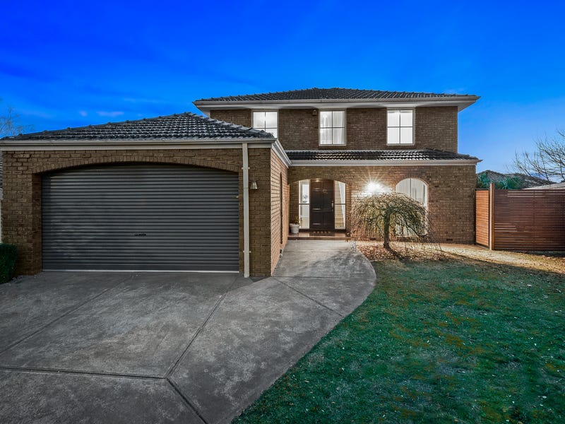 12 Sheraton Close, Burwood East, VIC 3151