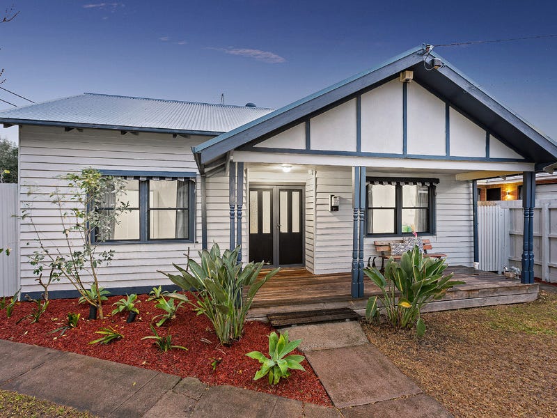 61 Kingsville Street, Kingsville, Vic 3012 Property Details