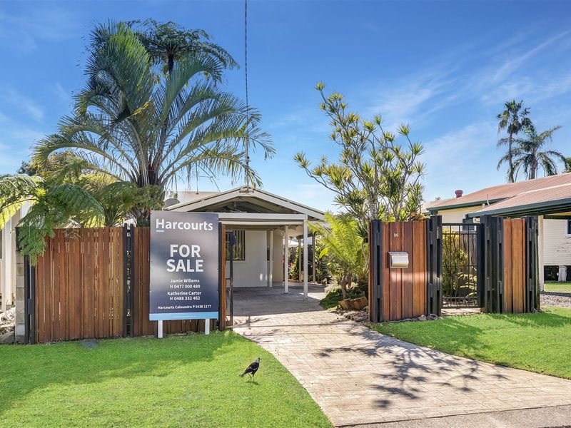 99 Nothling Street, Moffat Beach, QLD 4551