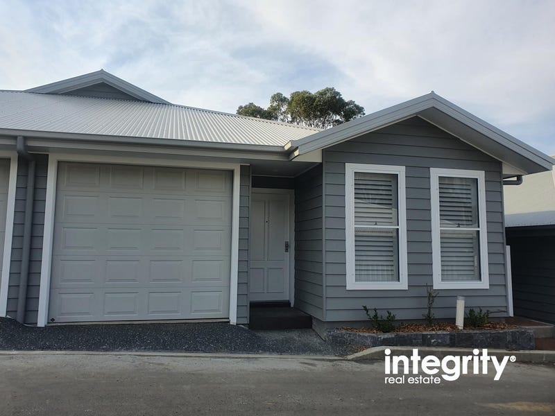 30 Cavanagh Lane, West Nowra, NSW 2541