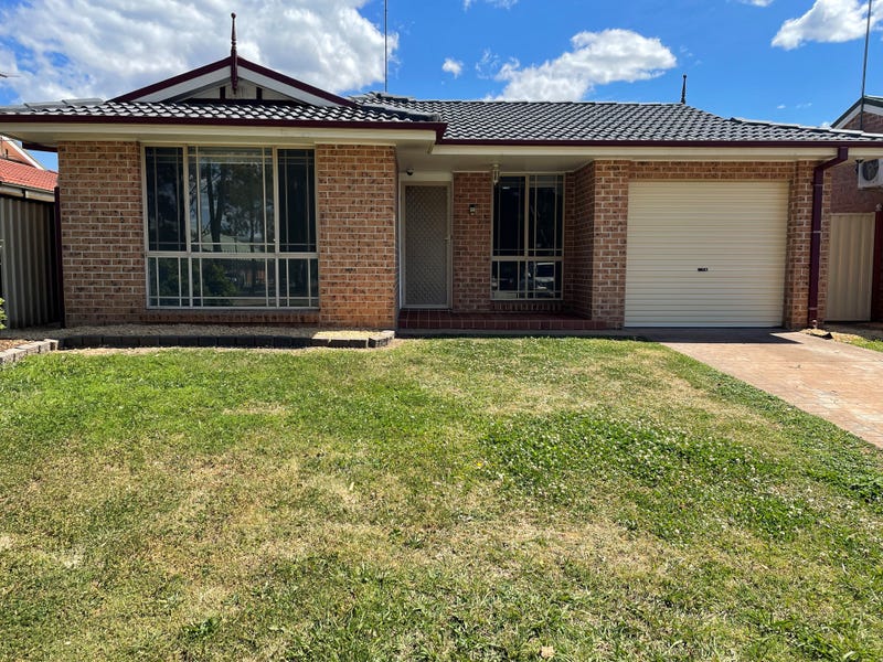 111 Sunflower Drive, Claremont Meadows, NSW 2747