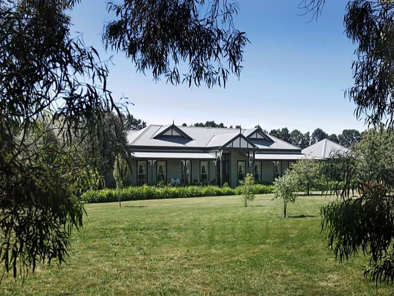 110 Outlook Lane, Gisborne, Vic 3437 Property Details