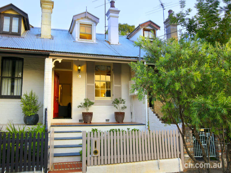 39 Birchgrove Road, Balmain, NSW 2041 Property Details