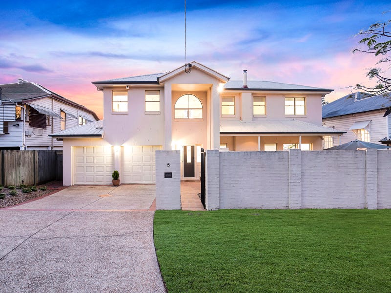 5 Phelan Street, Clayfield, Qld 4011 House for Sale