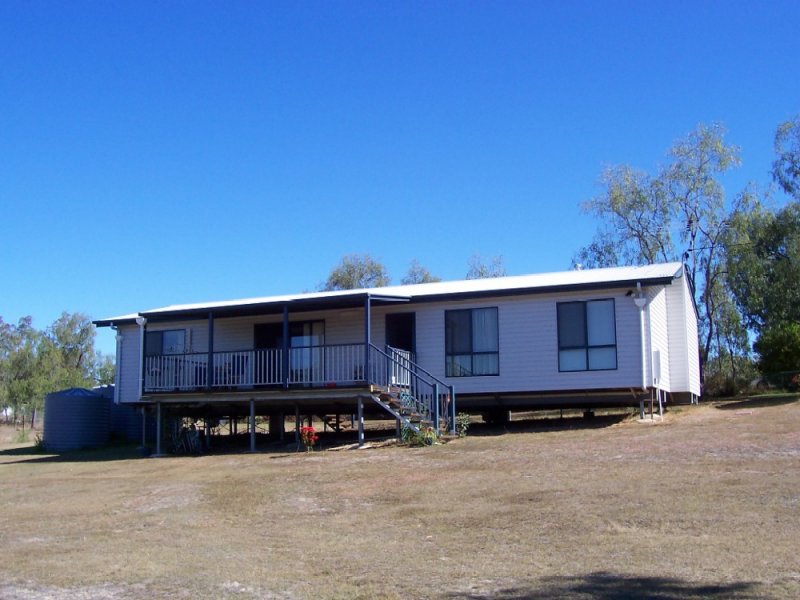 6 Mountain View Drive, Plainland, QLD 4341