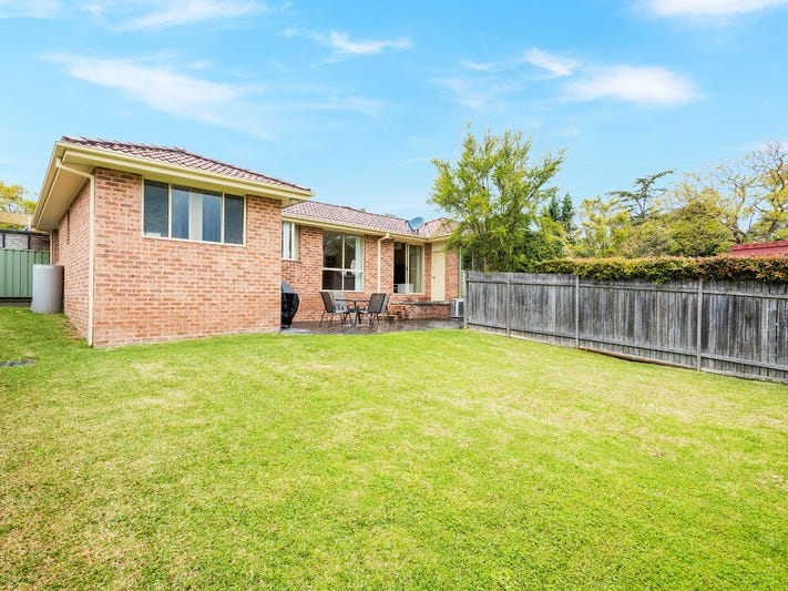 5/153155 Loftus Avenue, Loftus, NSW 2232