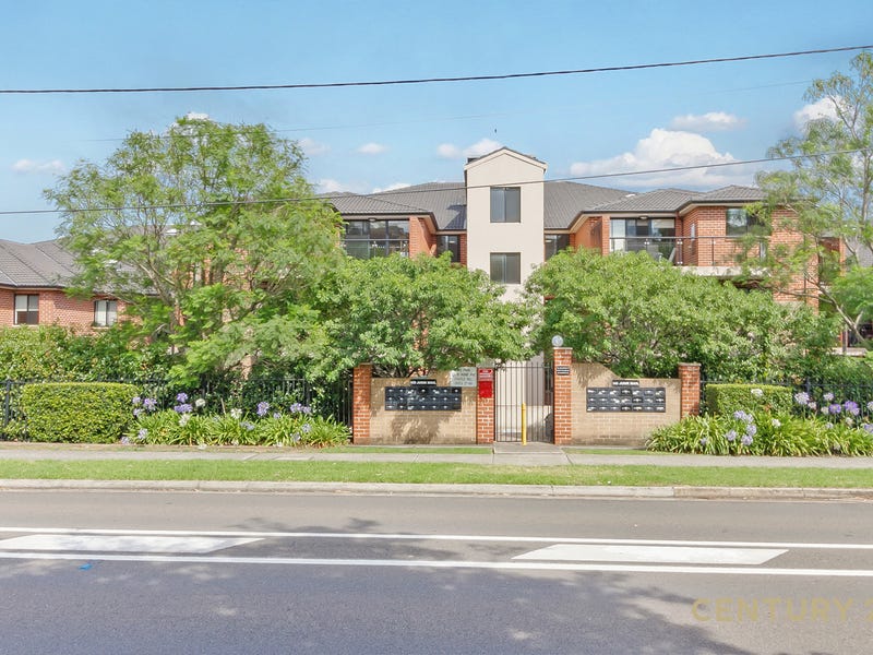 Apartments & units for Rent in Castle Hill, NSW 2154