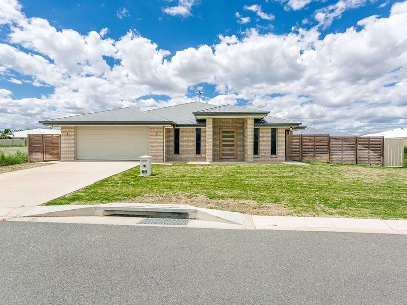 70 Canterbury Road, Emerald, Qld 4720