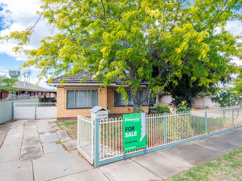 23 Verney Road, Shepparton, Vic 3630 Property Details
