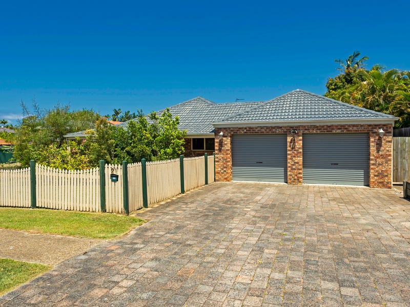 21 Allied Drive, Arundel, Qld 4214 Property Details