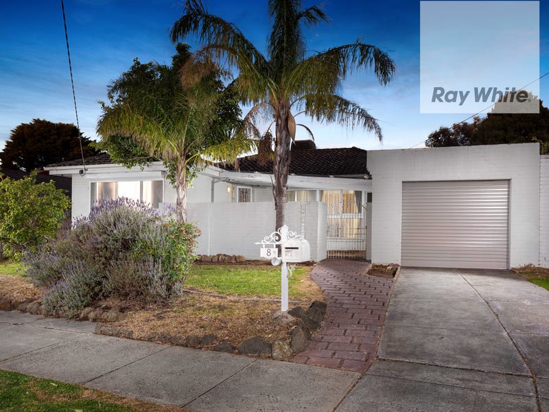 8 Oxford Drive, Bundoora, Vic 3083 Property Details