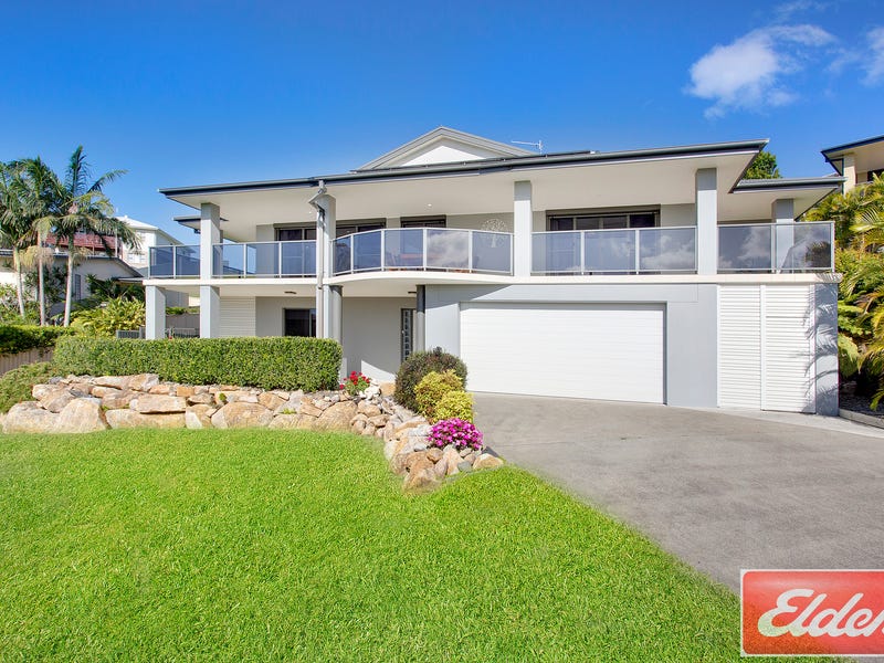 4 Houison Place, South West Rocks, NSW 2431