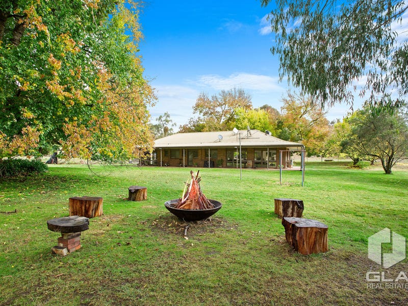 775 Murrindindi Road, Murrindindi, Vic 3717 Property Details