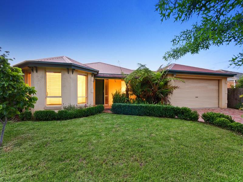 7 Conquest Drive, Werribee, Vic 3030 Property Details