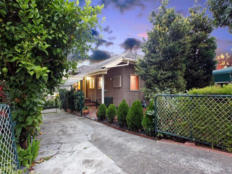 25 Scott Grove, Kingsbury, Vic 3083 Property Details