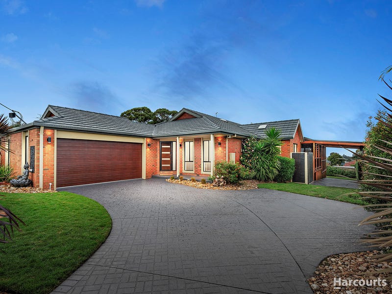 29 Eagle Drive, Pakenham, Vic 3810 Property Details