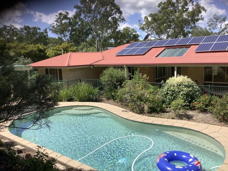 34 Von Nida Drive, Kooralbyn, Qld 4285 House for Sale