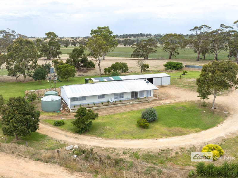 5587 Riddoch Highway, Padthaway, SA 5271 - Property Details