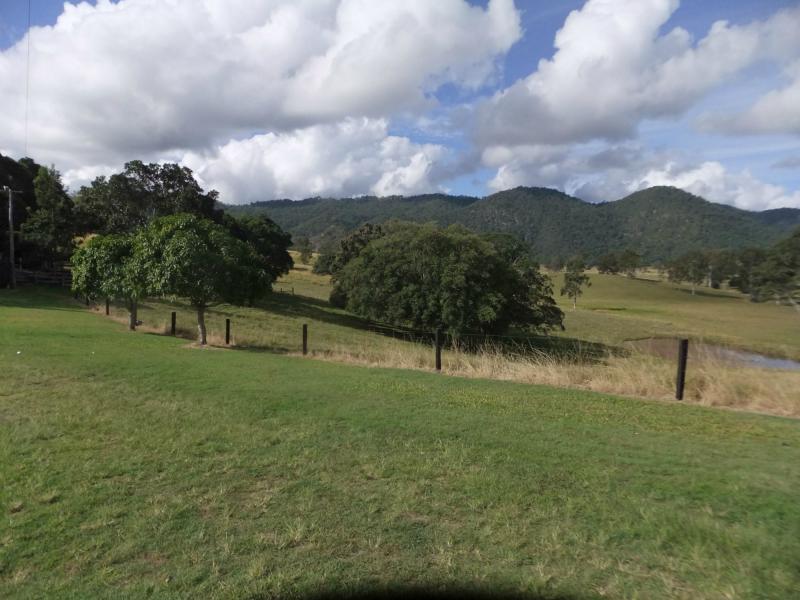1606 Mount Kilcoy Road, Mount Kilcoy, QLD 4515