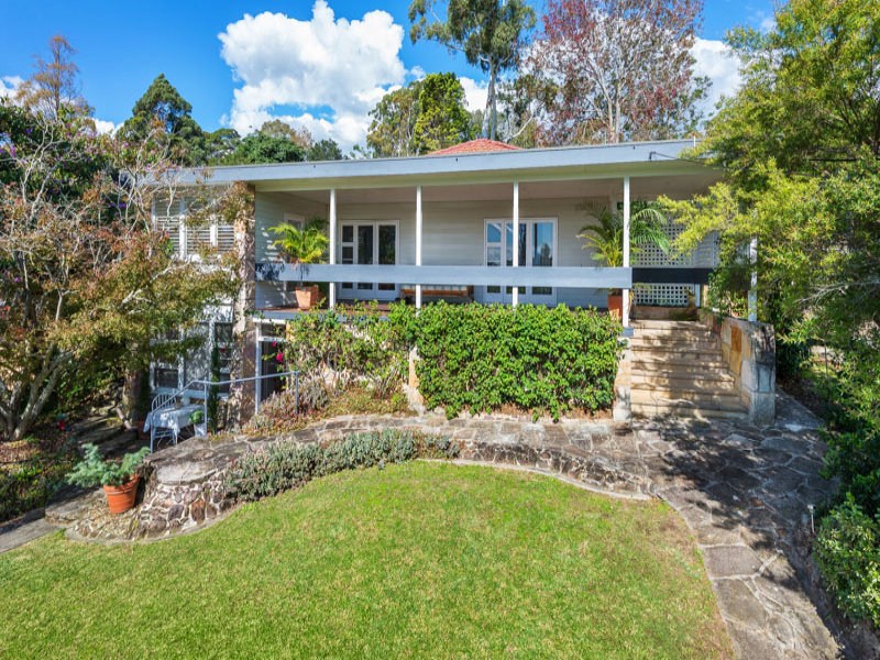 106 Burdett Street, Wahroonga, NSW 2076 Property Details