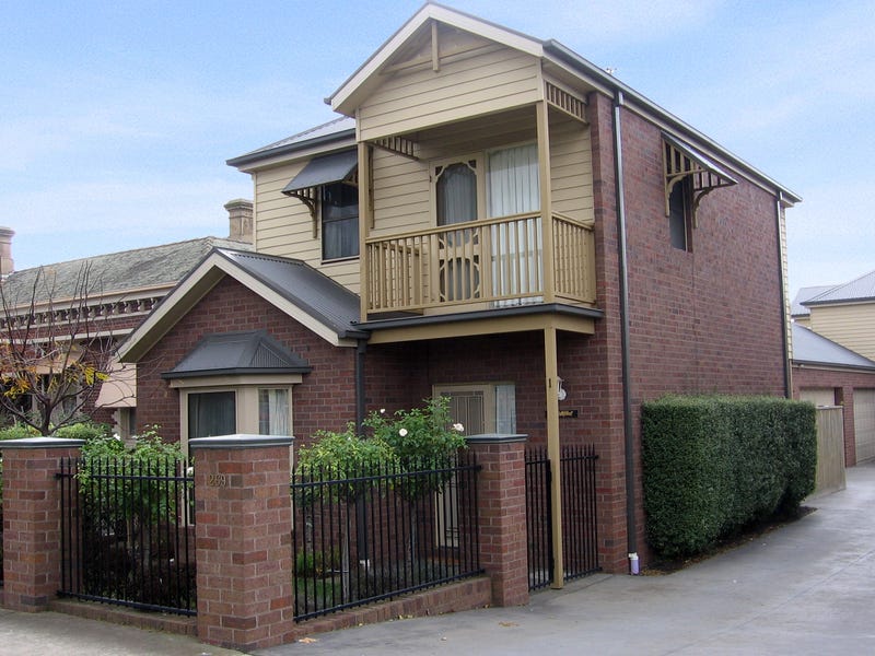 1/269 Malop Street, Geelong, Vic 3220