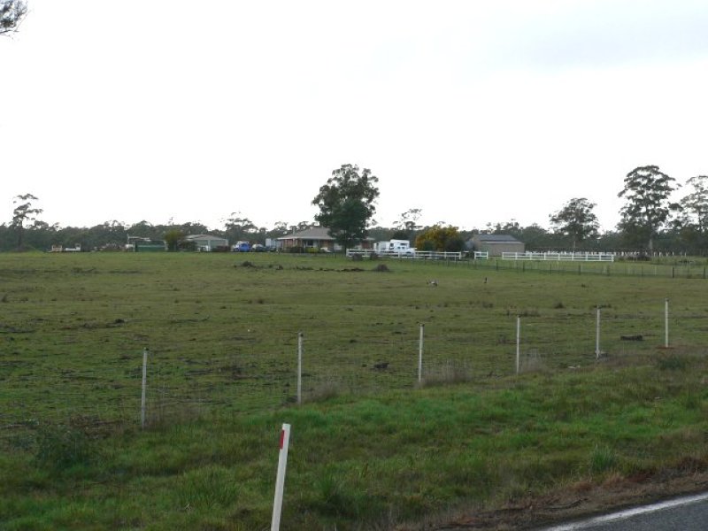 420 Winkleigh Road, Exeter, Tas 7275 Property Details