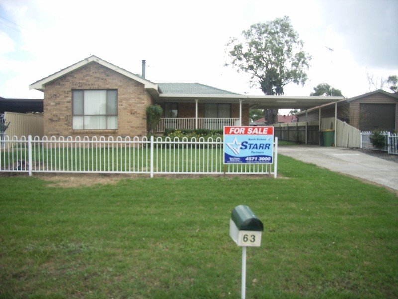 Property 104580162, Glossodia, NSW 2756 Property Details