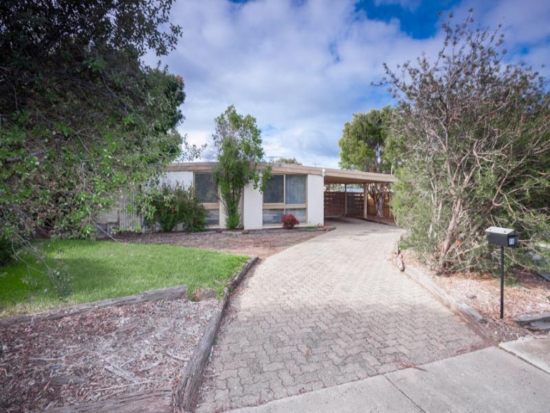 90 Wilsons Lane, Sunbury, Vic 3429 Property Details