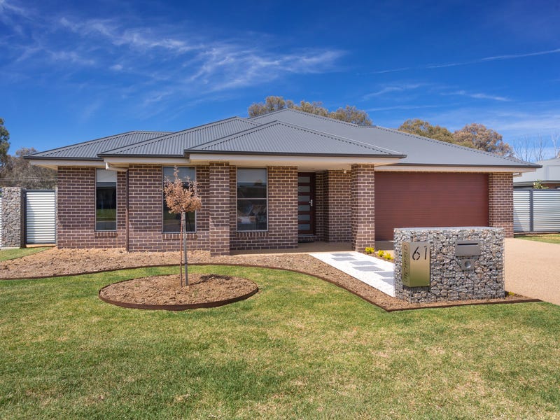 61 Litchfield Drive, Thurgoona, NSW 2640 Property Details