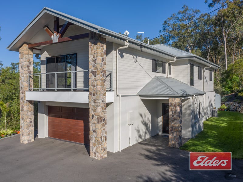 260276 Mona Drive, Jimboomba, Qld 4280 Property Details