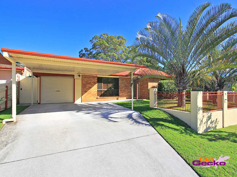 17 Loughrea Street, Tingalpa, Qld 4173 Property Details
